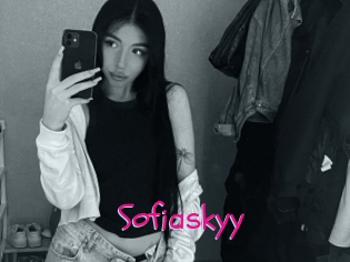 Sofiaskyy
