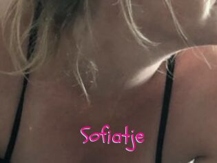 Sofiatje