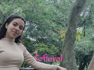 Sofiaval