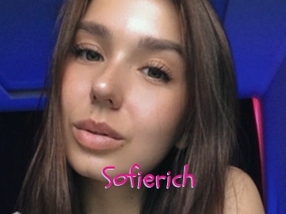 sofierich Spanking Sarah