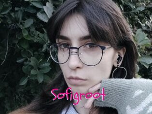 Sofigroot