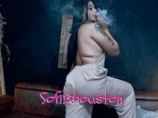 Sofiixhouston