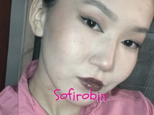 Sofirobin