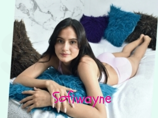 sofiwayne Spanking Sarah