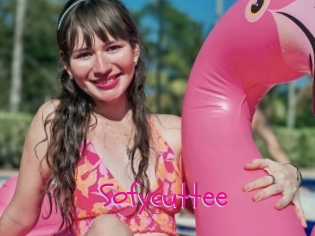 Sofycuttee