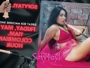 Sofytayl