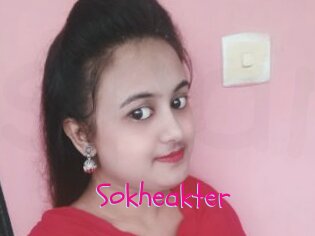 Sokheakter