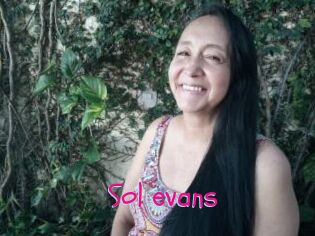 Sol_evans