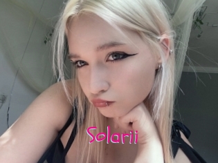 solarii Spanking Sarah