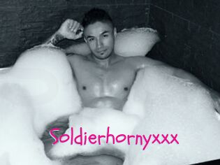 Soldierhornyxxx