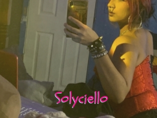 Solyciello