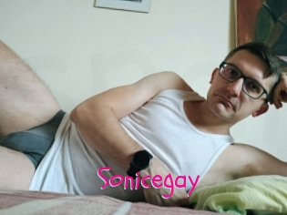 sonicegay Spanking Sarah