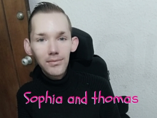 sophia_and_thomas Spanking Sarah