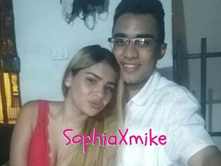 SophiaXmike