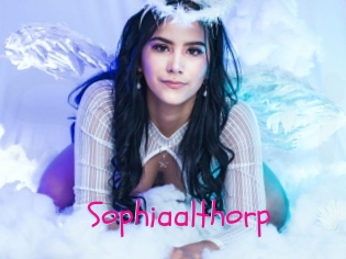 Sophiaalthorp