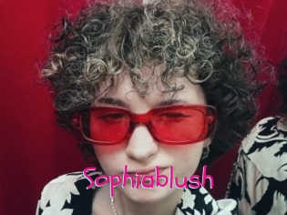 sophiablush Spanking Sarah