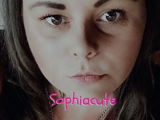Sophiacute