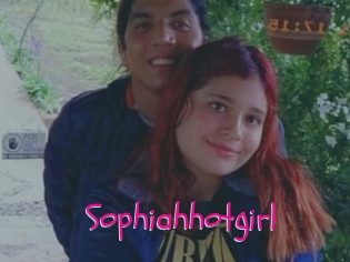 Sophiahhotgirl