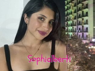Sophialberti