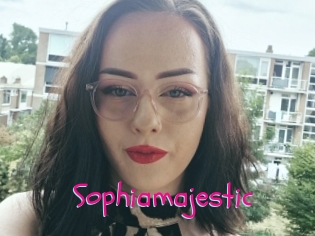 Sophiamajestic