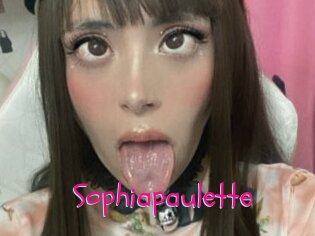 Sophiapaulette