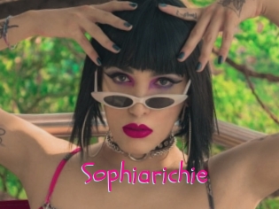 sophiarichie Spanking Sarah