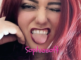 Sophiasoft