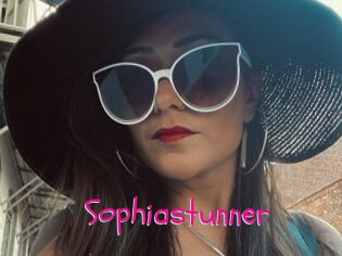 Sophiastunner