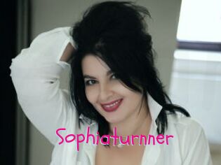 Sophiaturnner