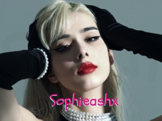 Sophieashx