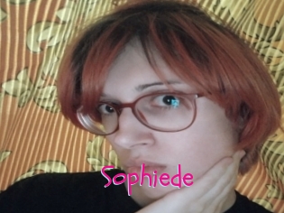 Sophiede