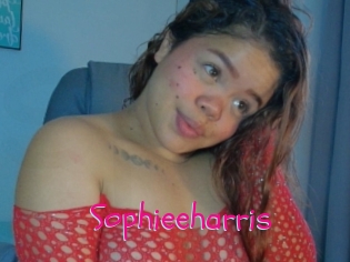 Sophieeharris