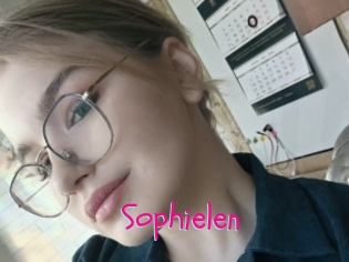 Sophielen