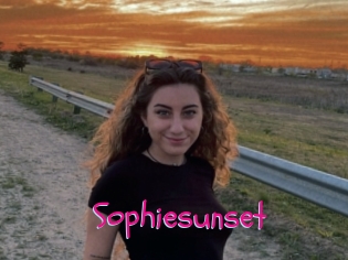 Sophiesunset