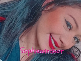 Sophiewindsor