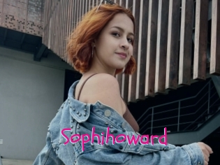 Sophihoward