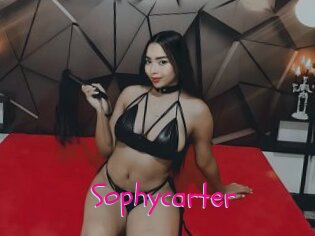 Sophycarter