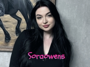 Soraowens