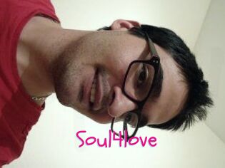 Soul4love