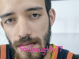 soulnaugthy77 Spanking Sarah