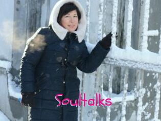 Soultalks