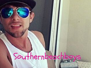 southernbeachboys Spanking Sarah