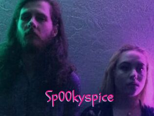 Sp00kyspice