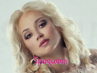 Spaqueen
