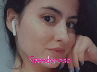 Speedyrose