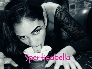 Spertisabella