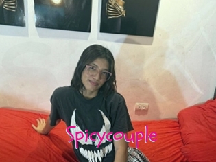 spicycouple Spanking Sarah