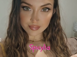 Spicylia