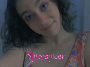 Spicyspider