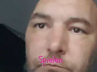 Spielen